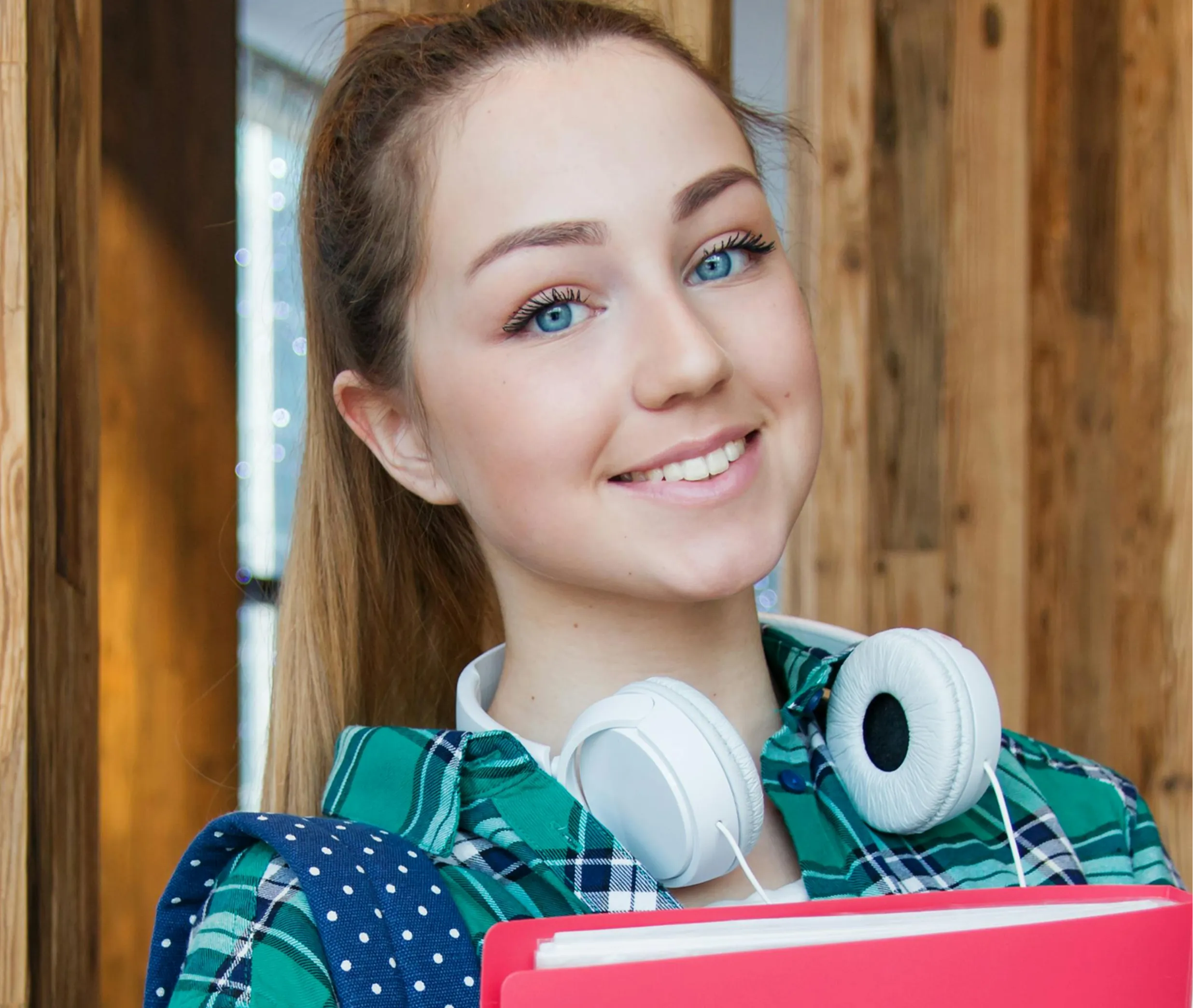 Portrait of Charlie Stewart